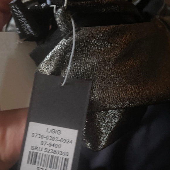 NWT slinky dress - Picture 10 of 11